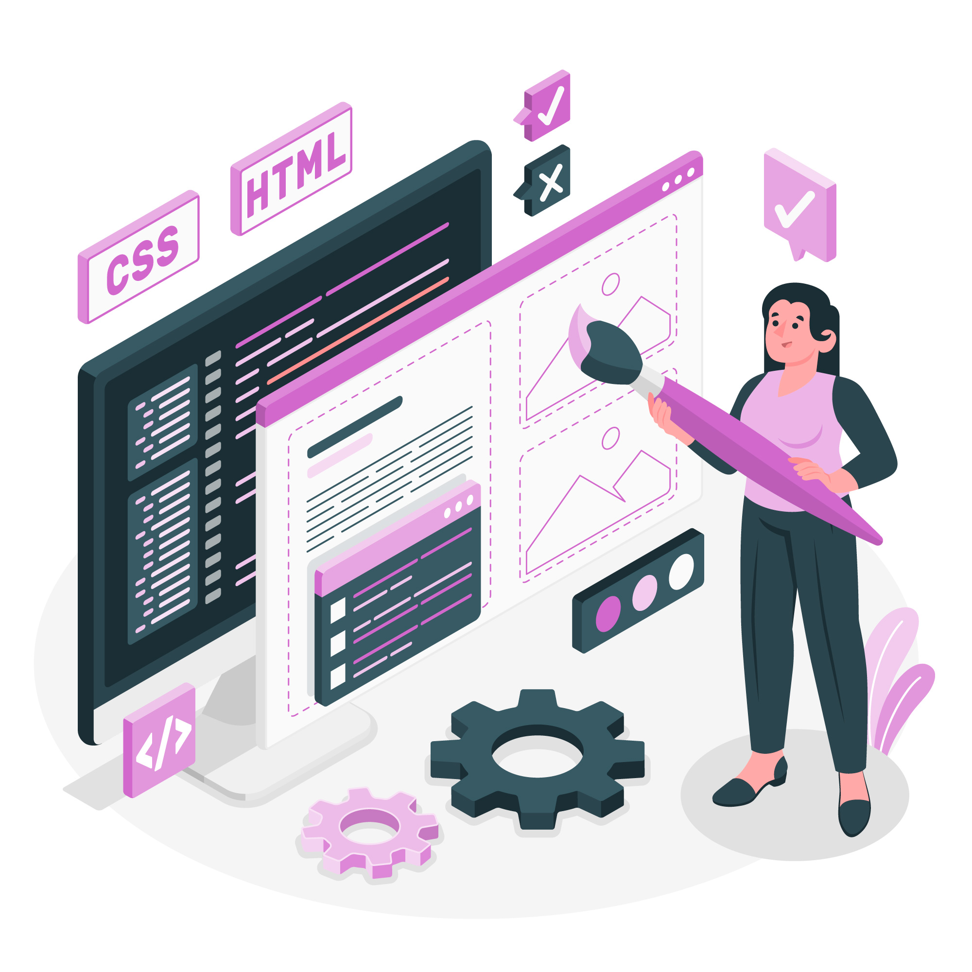 About Us Image